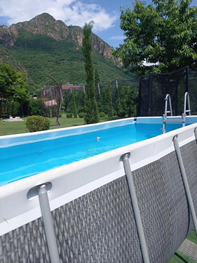 Garni Unterspeiser Terlano Bagian luar foto