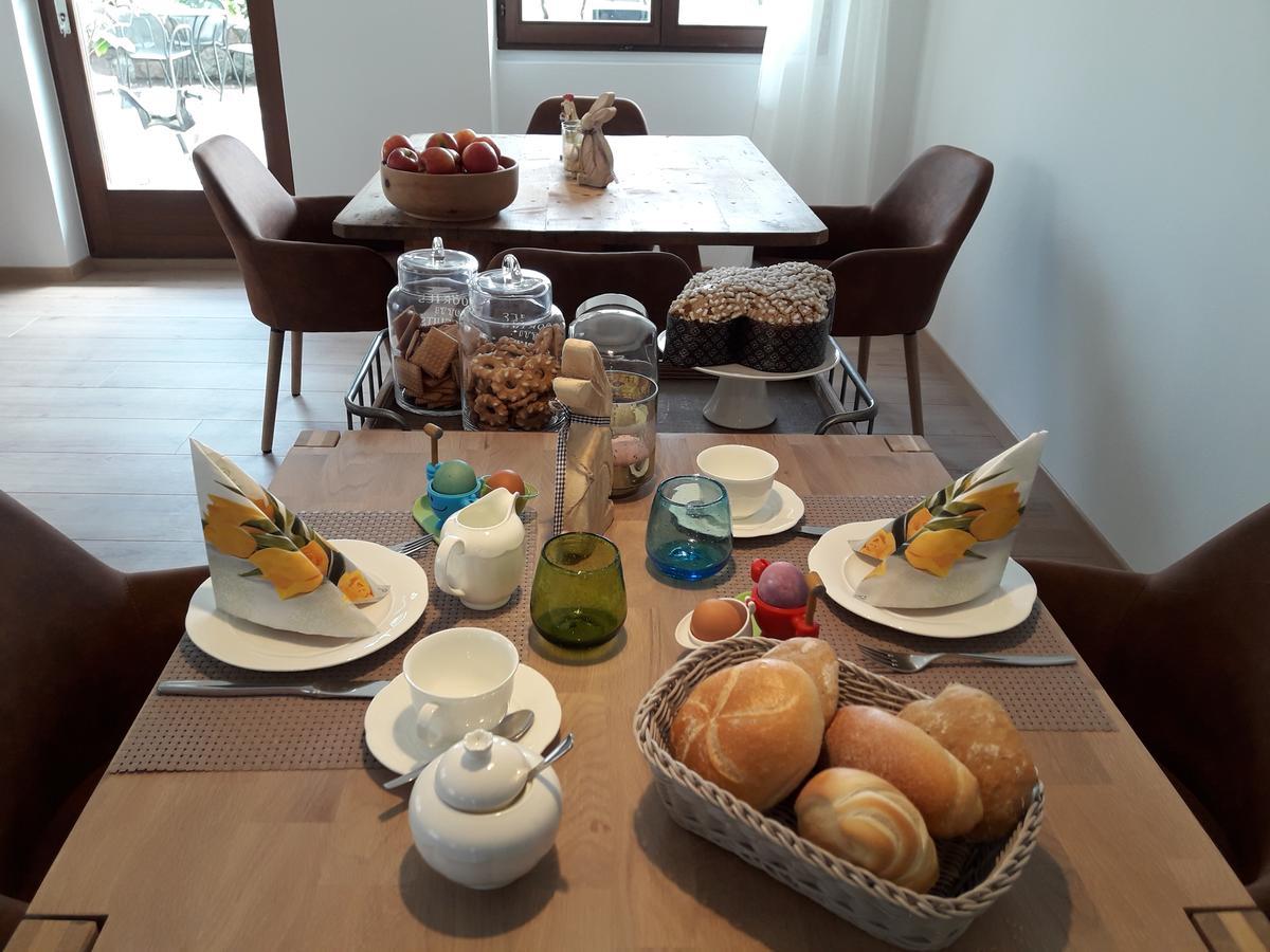 Garni Unterspeiser Terlano Bagian luar foto